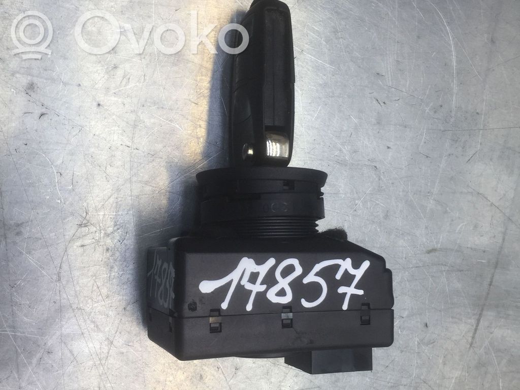 Volkswagen Phaeton Ignition lock 