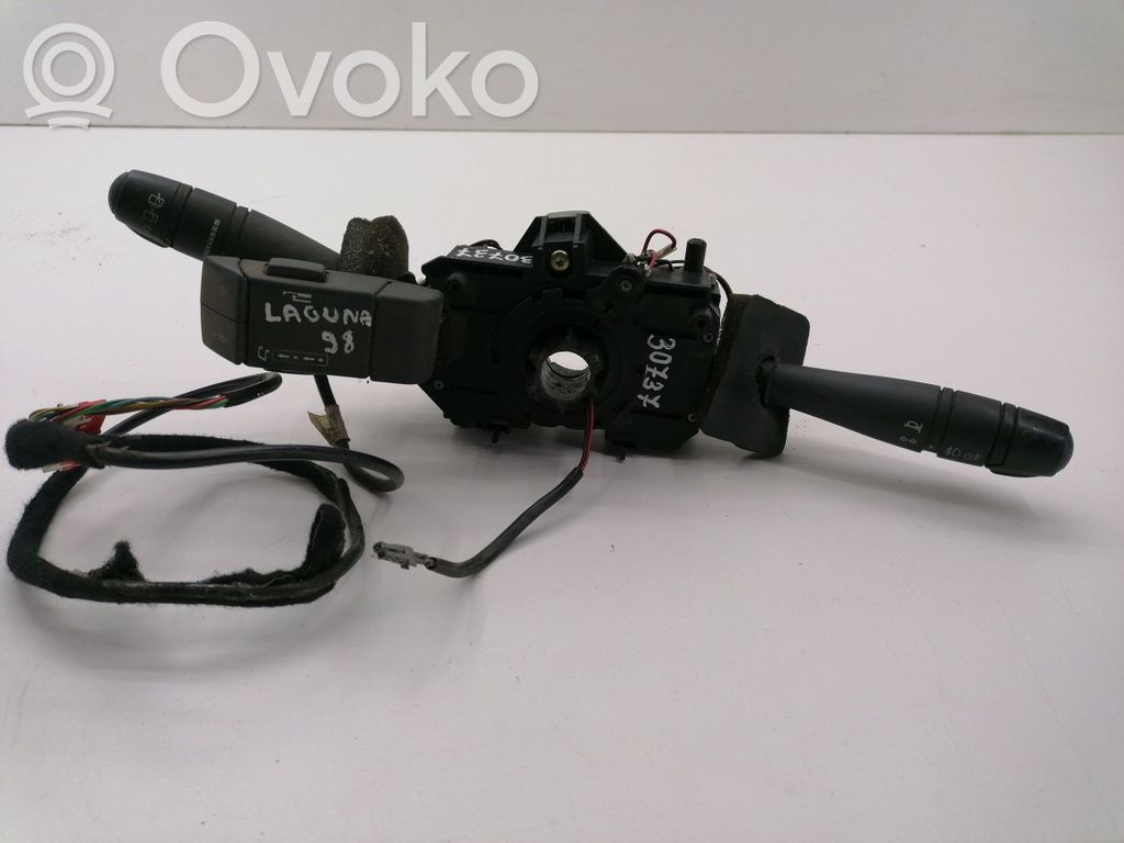 Renault Laguna I Wiper turn signal indicator stalk/switch 