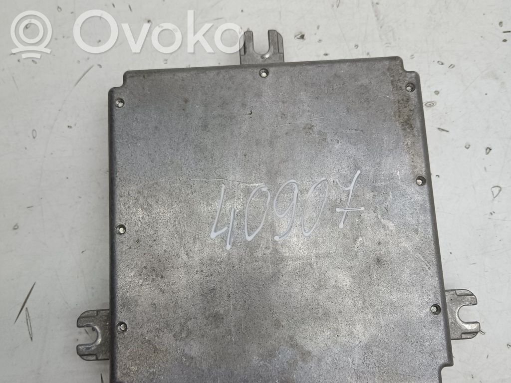 Honda FR-V Engine control unit/module 