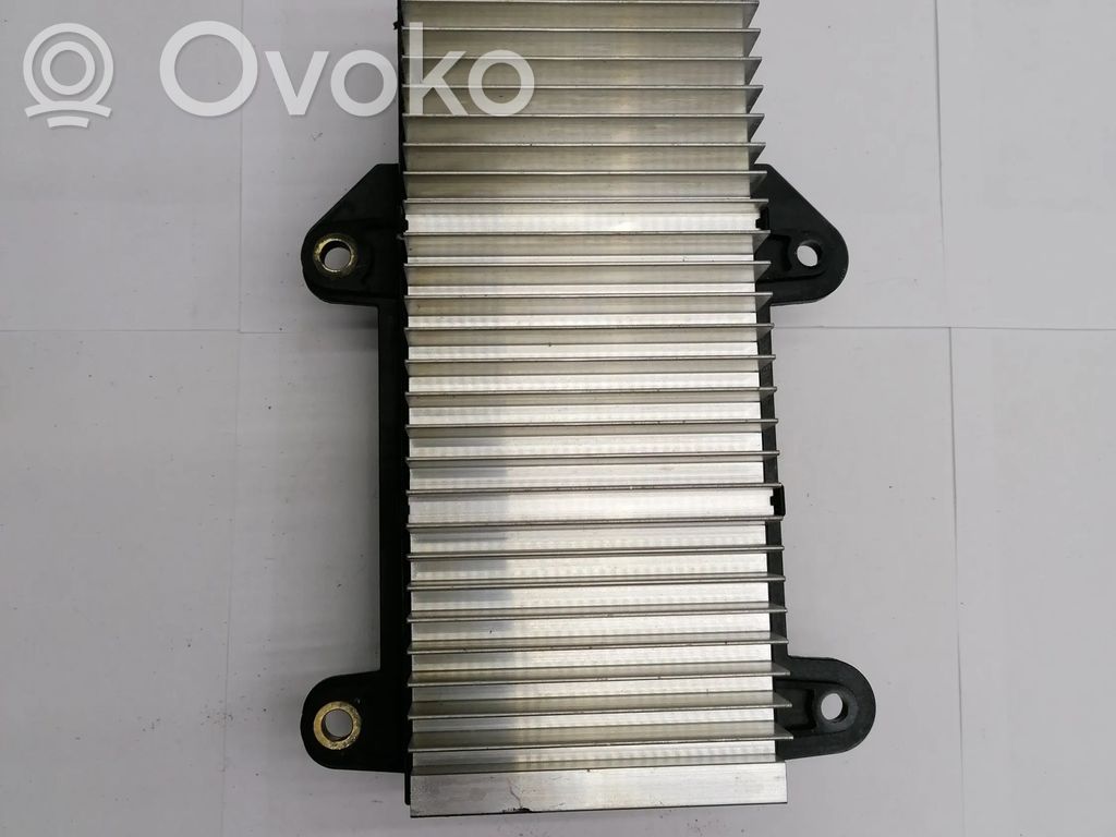 BMW 7 E65 E66 Engine control unit/module ECU 