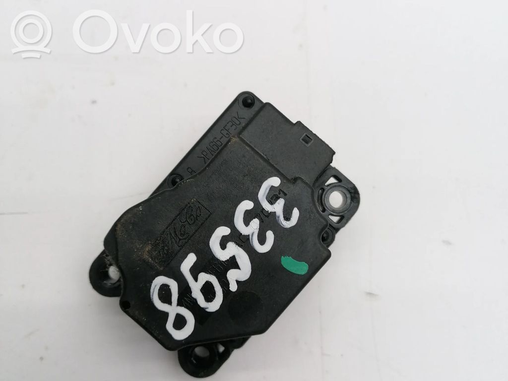 Volvo V50 Motor/actuator clapetă aer 