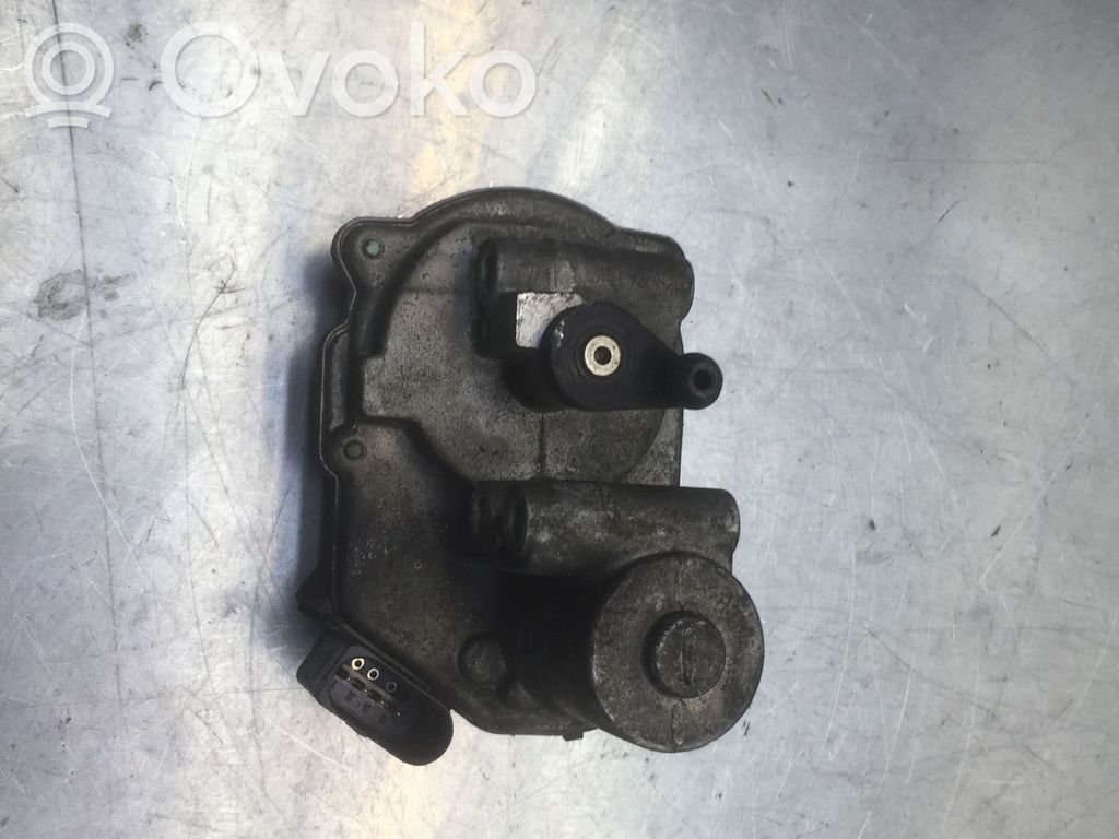 Audi A6 S6 C6 4F Intake manifold valve actuator/motor 