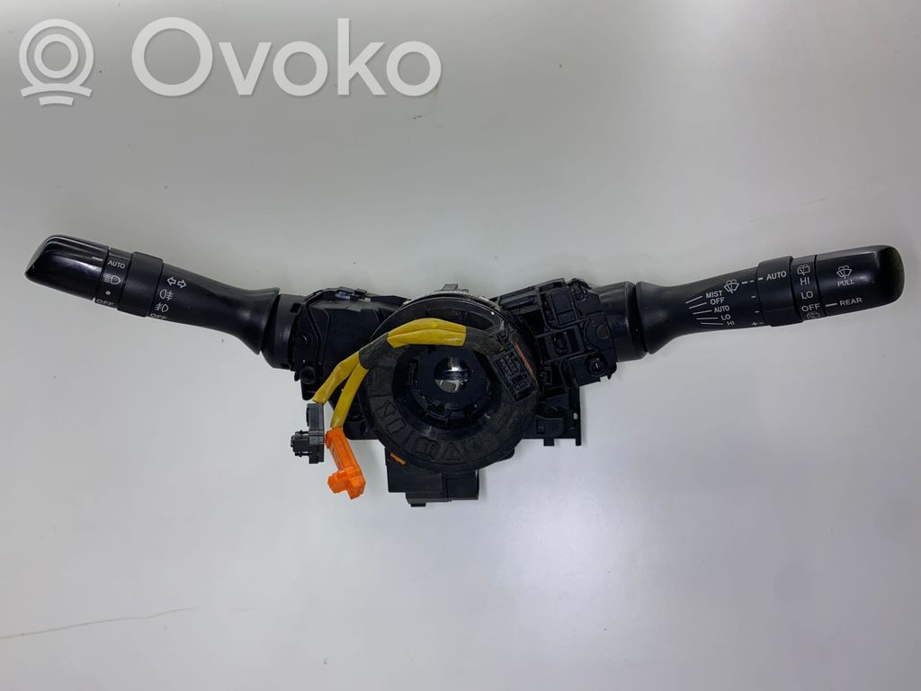 Toyota RAV 4 (XA30) Wiper turn signal indicator stalk/switch 