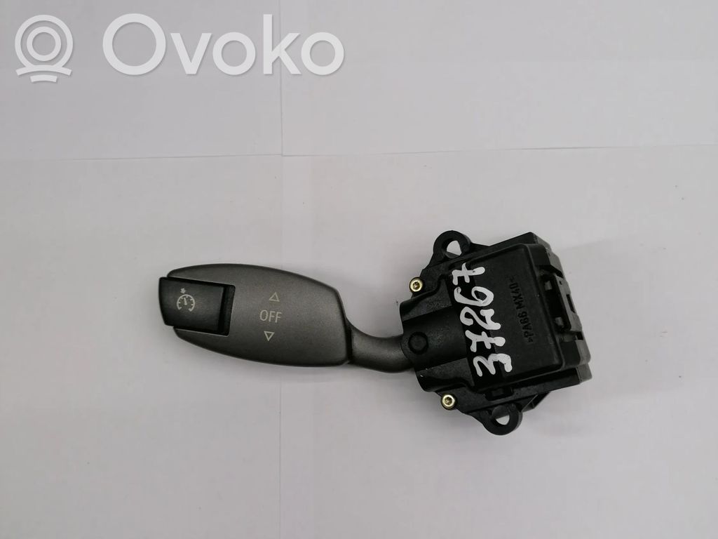BMW 7 E65 E66 Cruise control stalk 