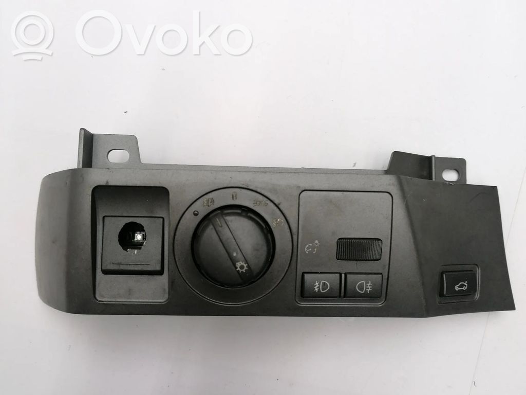 BMW 7 E65 E66 Light switch 