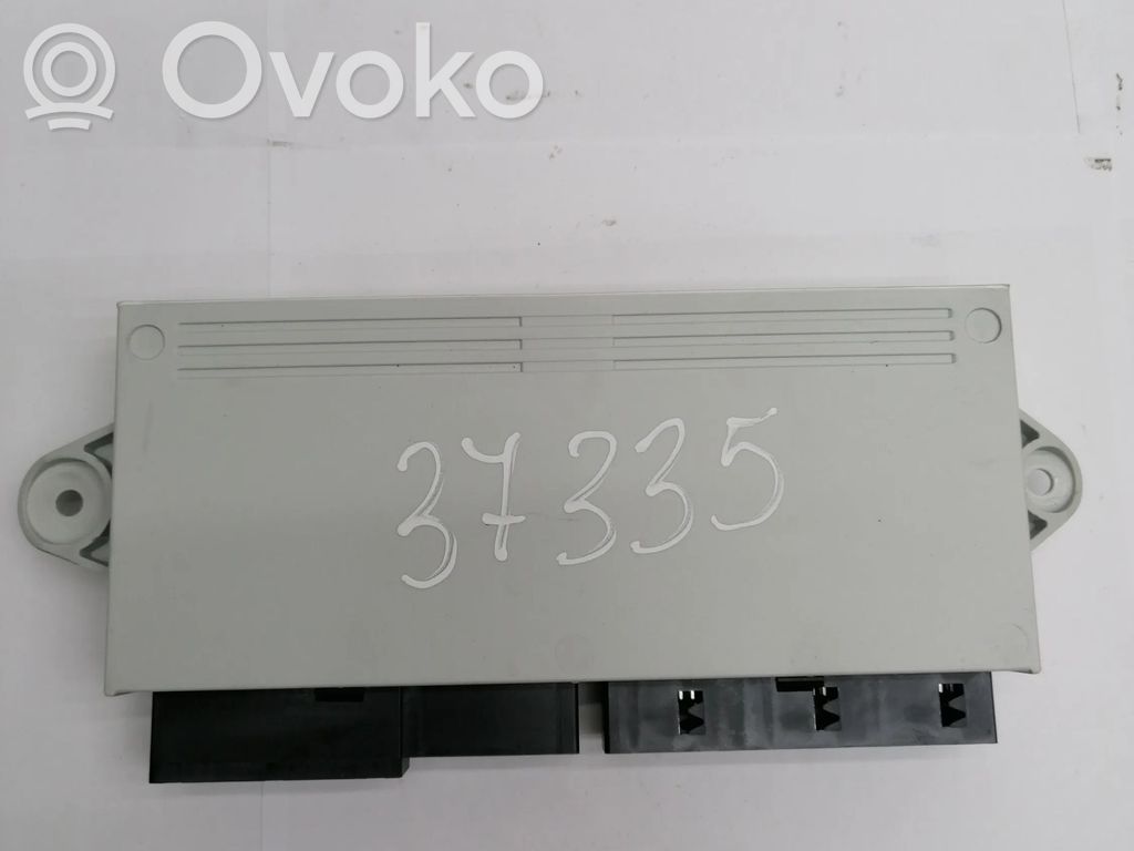 BMW 7 E65 E66 Door control unit/module 