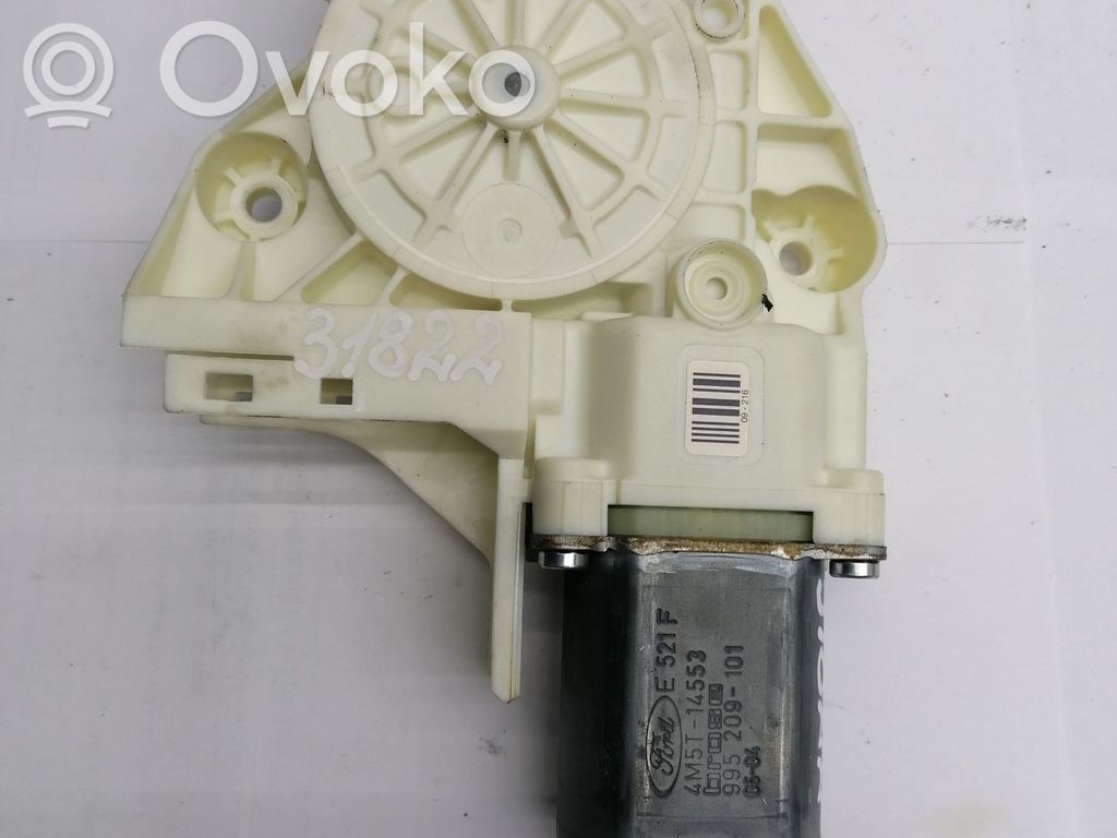 Ford Focus Front door window regulator motor 