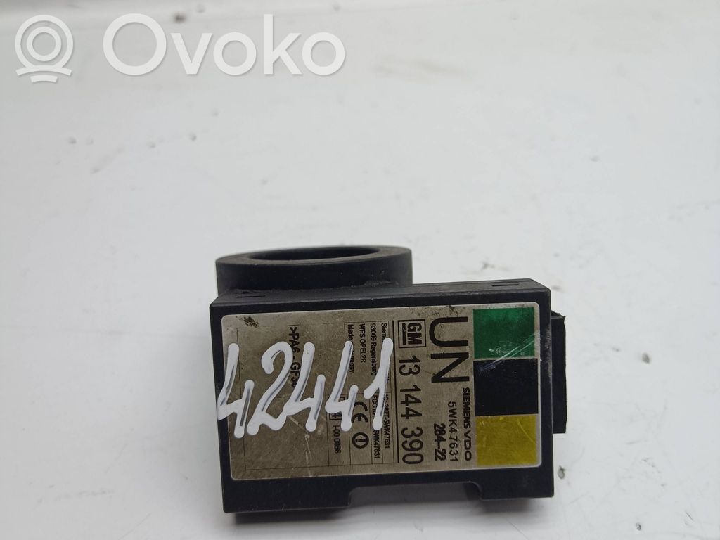 Opel Combo C Immobiliser reader (aerial) 