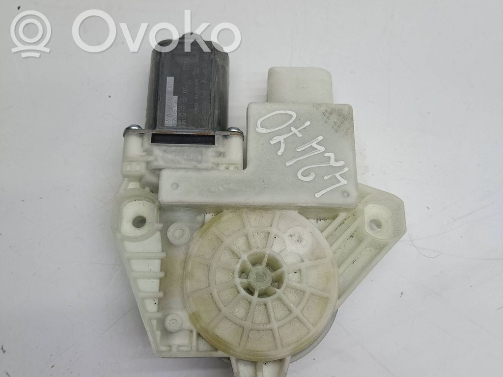 BMW 5 G30 G31 G38 Silnik regulatora szyby drzwi przednich 