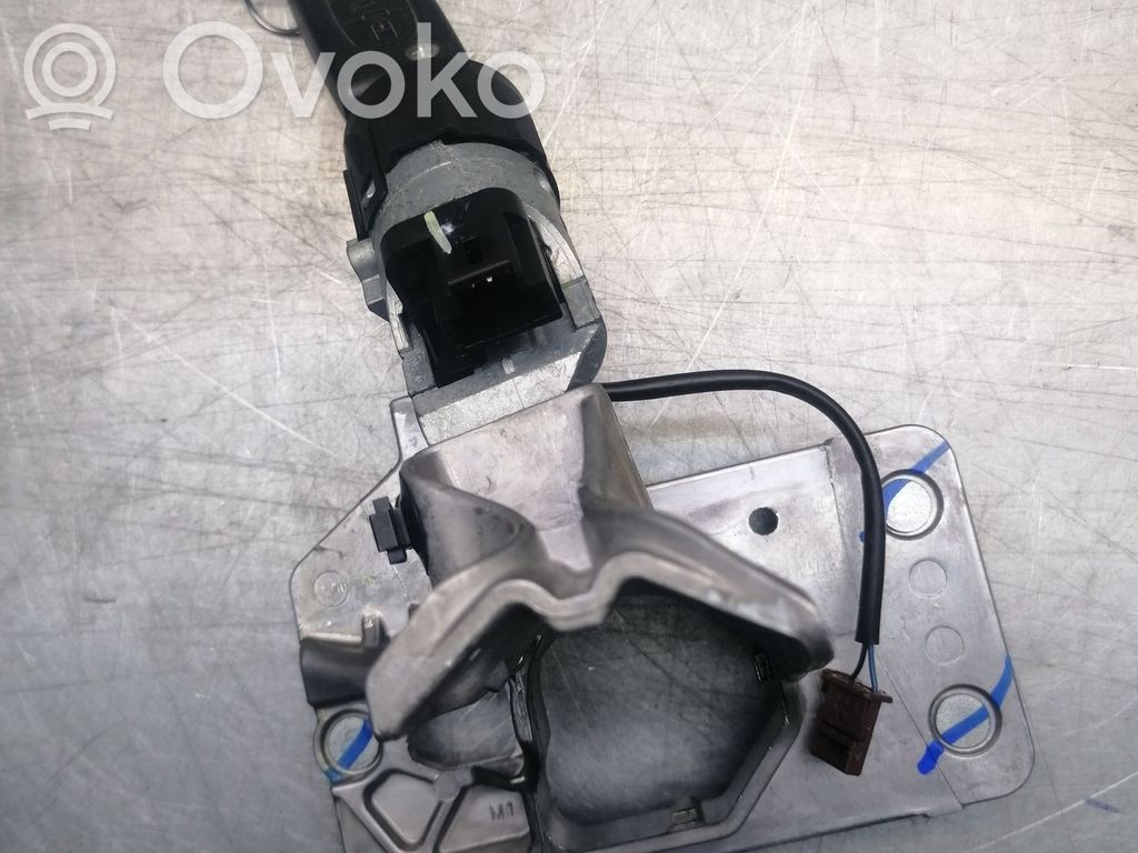 Citroen C4 I Užvedimo spynelė 