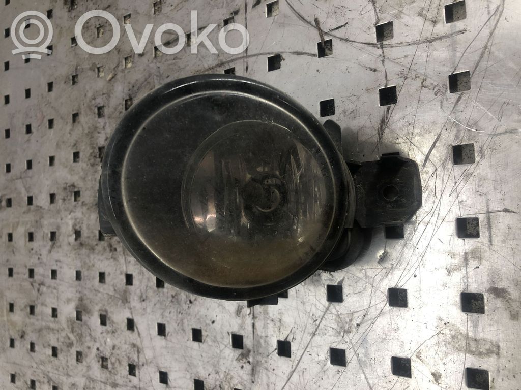 Renault Vel Satis Miglas lukturis priekšā 