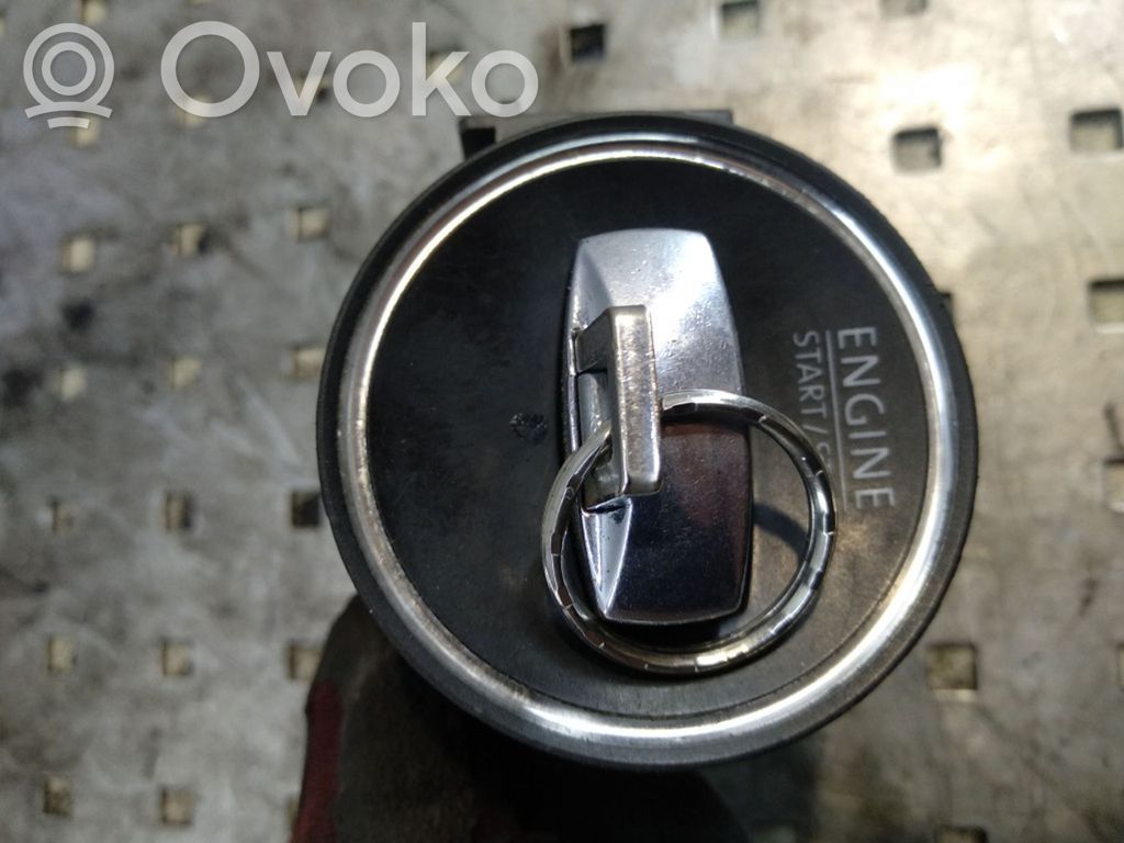 Volkswagen PASSAT B6 Virtalukko 