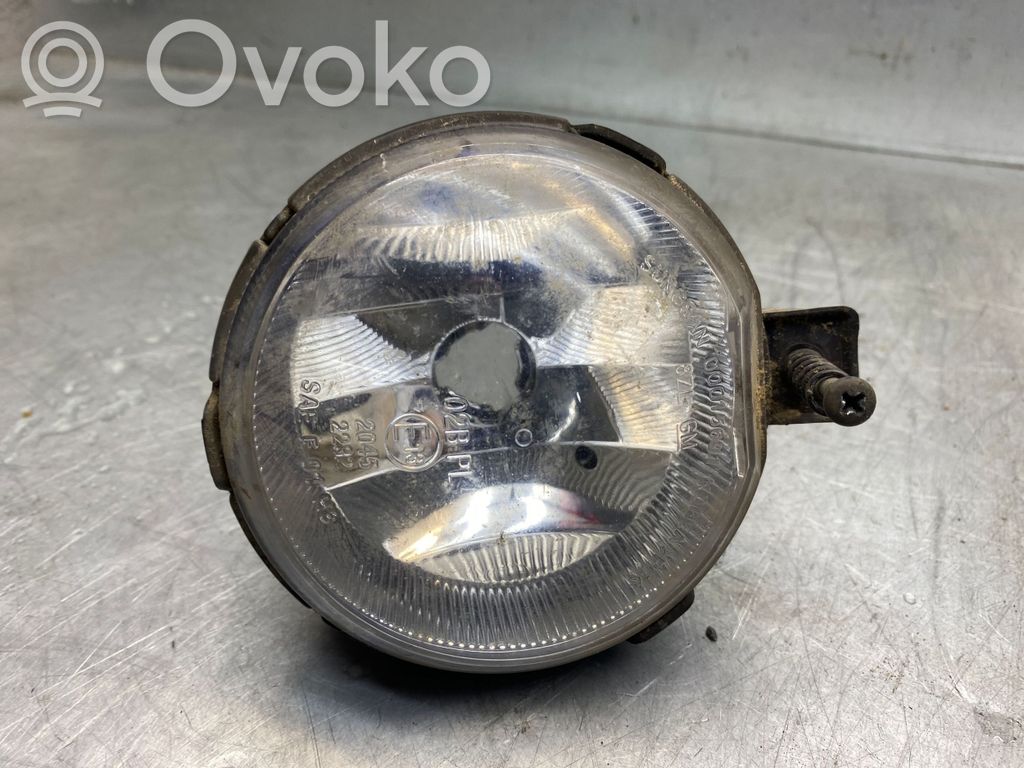 Opel Antara Miglas lukturis priekšā 