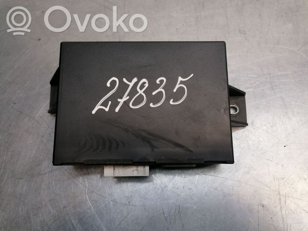 Alfa Romeo 147 Comfort/convenience module 