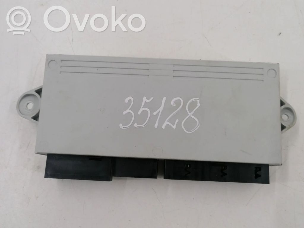 BMW 7 E65 E66 Door control unit/module 