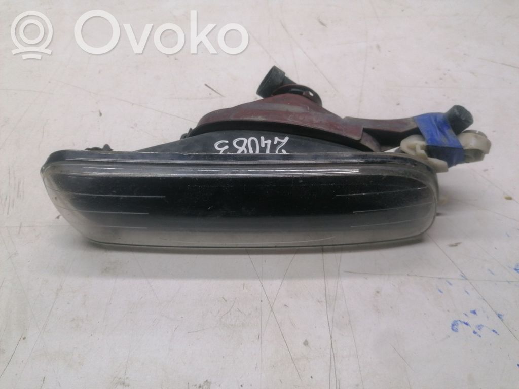 BMW 3 E46 Miglas lukturis priekšā 