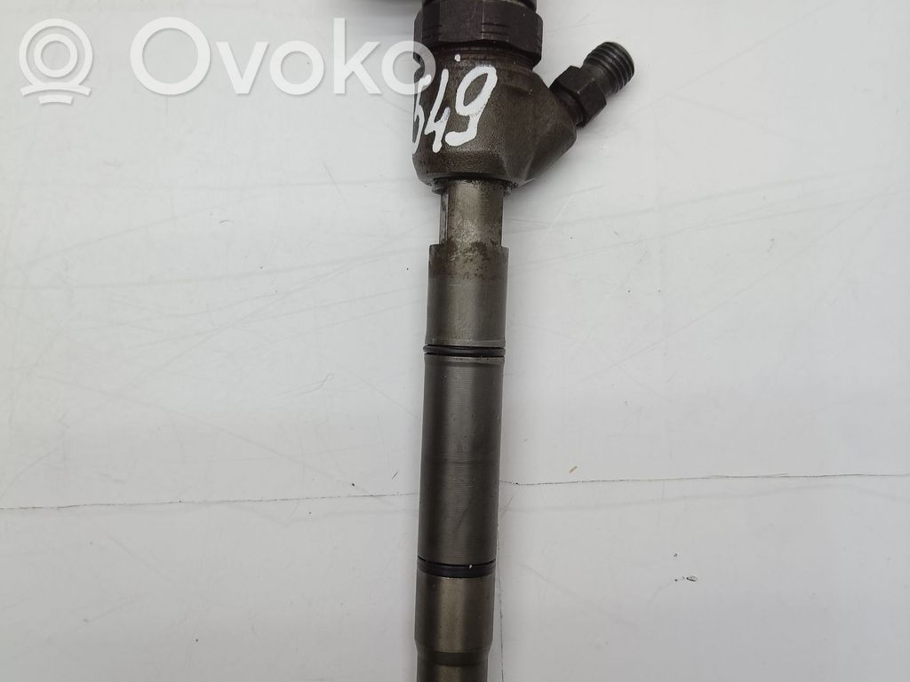 KIA Ceed Sprausla (-i) 