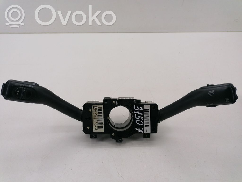 Audi A6 S6 C5 4B Wiper turn signal indicator stalk/switch 