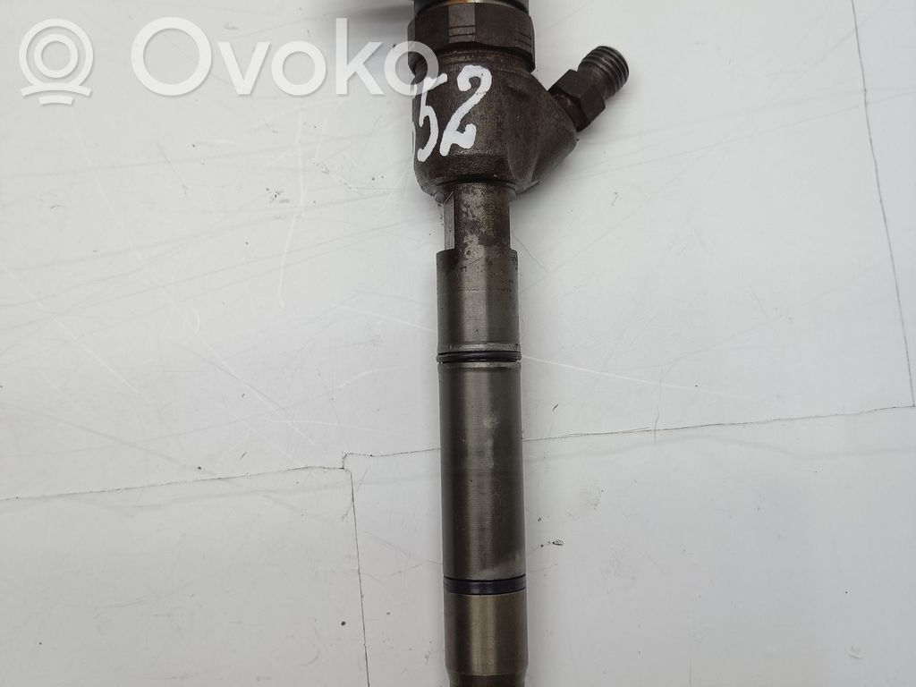 KIA Ceed Sprausla (-i) 