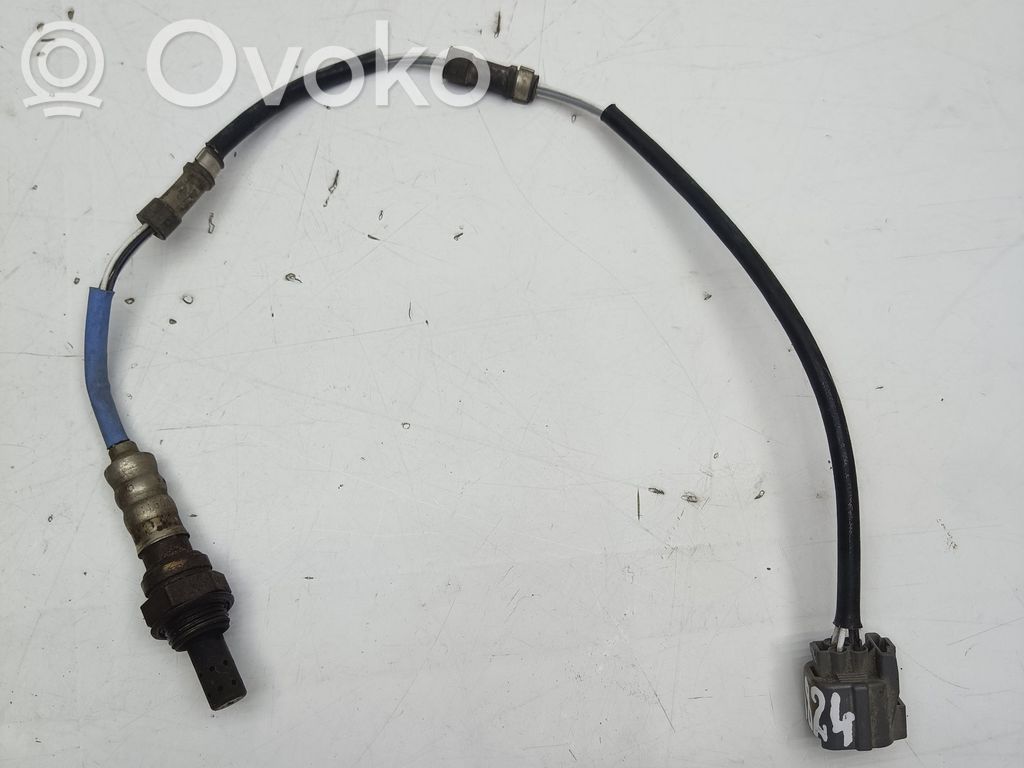 Honda FR-V Lambda probe sensor 