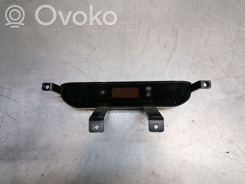 KIA Carens II Kello 