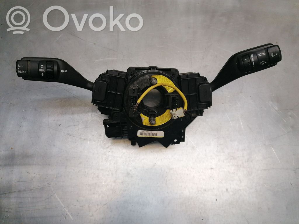 Ford Focus Wiper turn signal indicator stalk/switch 