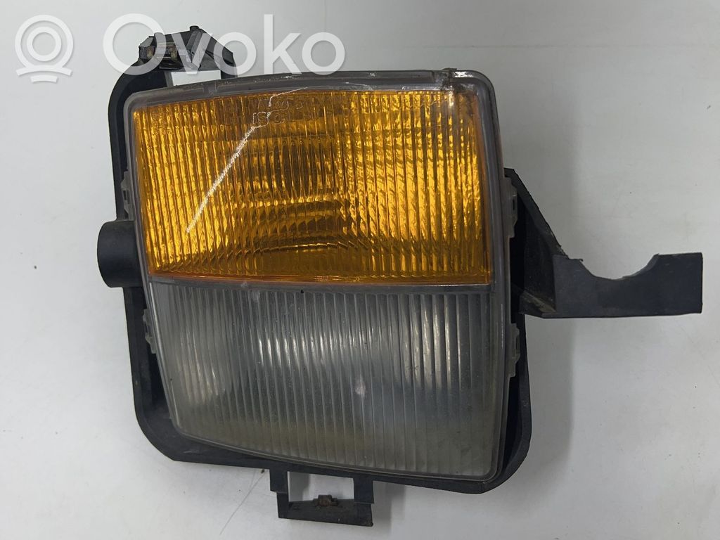 Cadillac CTS Front fog light 