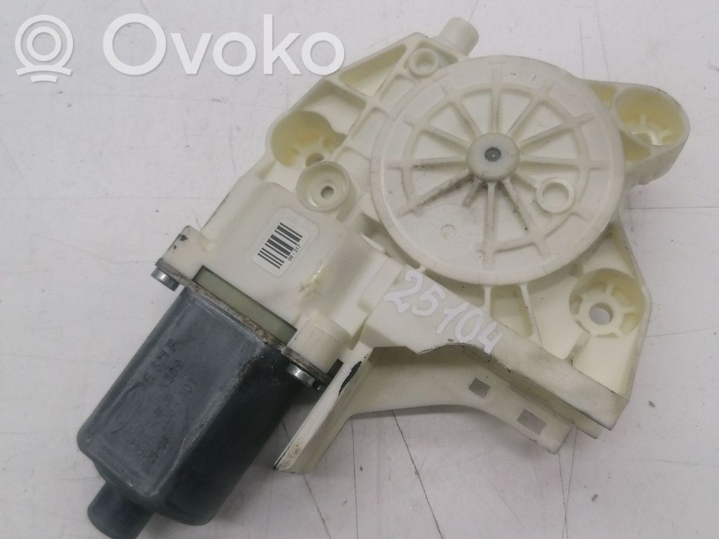 Ford Focus Front door window regulator motor 