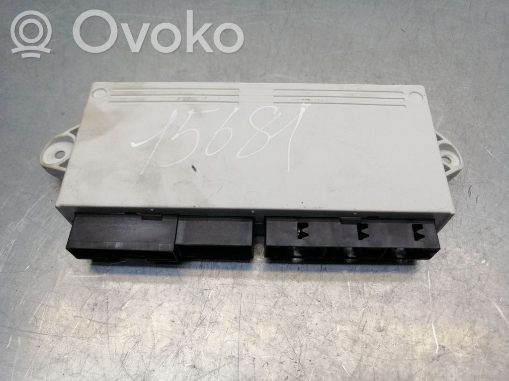 BMW 7 E65 E66 Блок управления дверью 