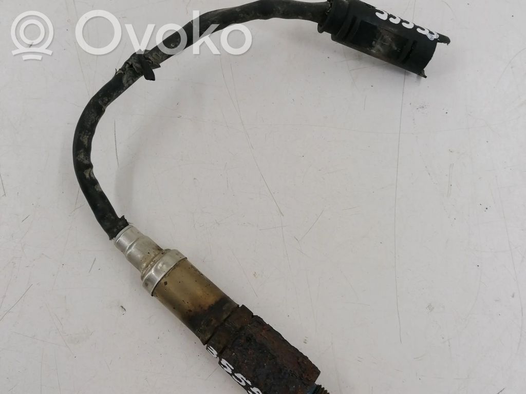 BMW 7 E65 E66 Lambda probe sensor 