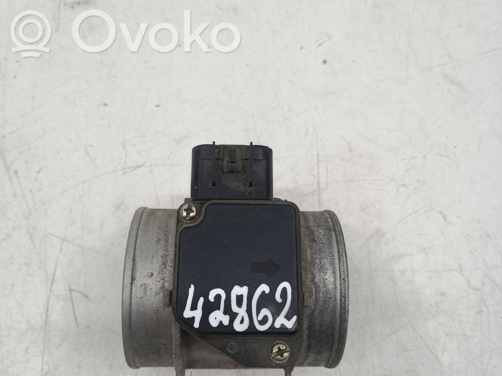 Przepływomierz masowy powietrza MAF   55353467