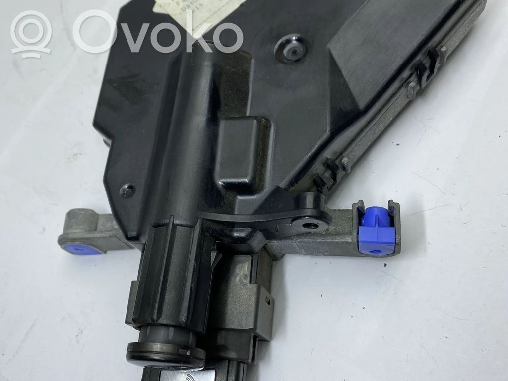 BMW 7 E65 E66 Ignition lock 
