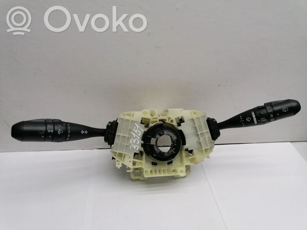 Mitsubishi Colt Wiper turn signal indicator stalk/switch 