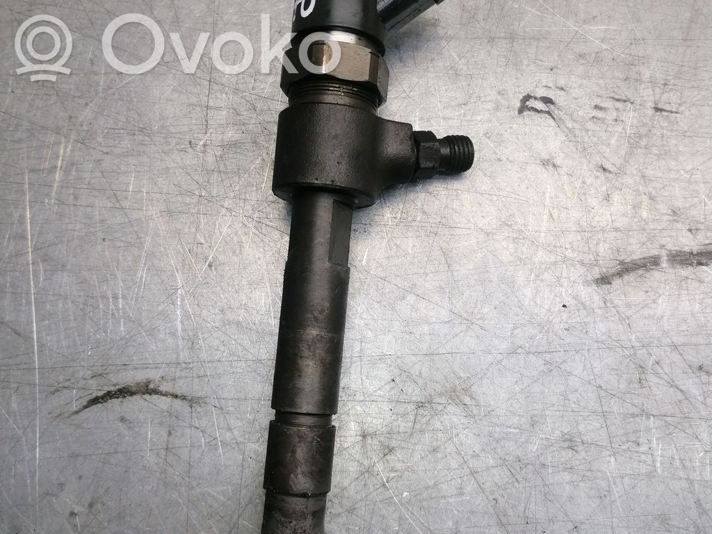 Fiat Stilo Sprausla (-i) 
