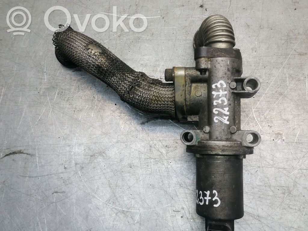 Fiat Stilo Supapă EGR 