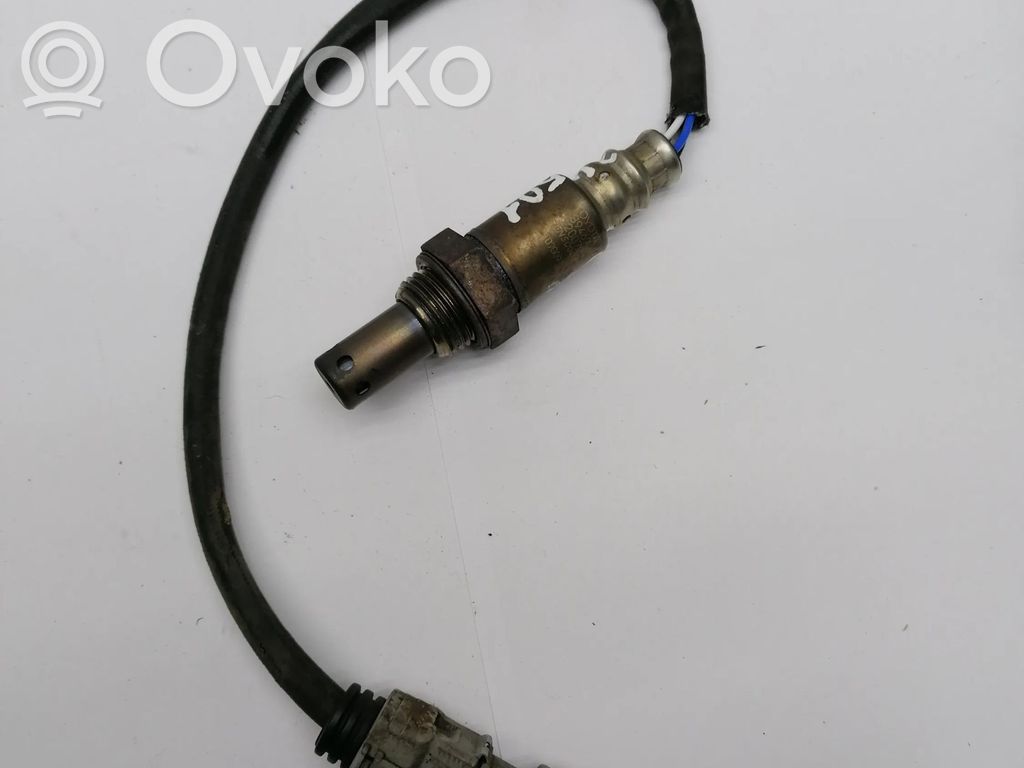 Toyota Avensis T250 Sonda lambda 