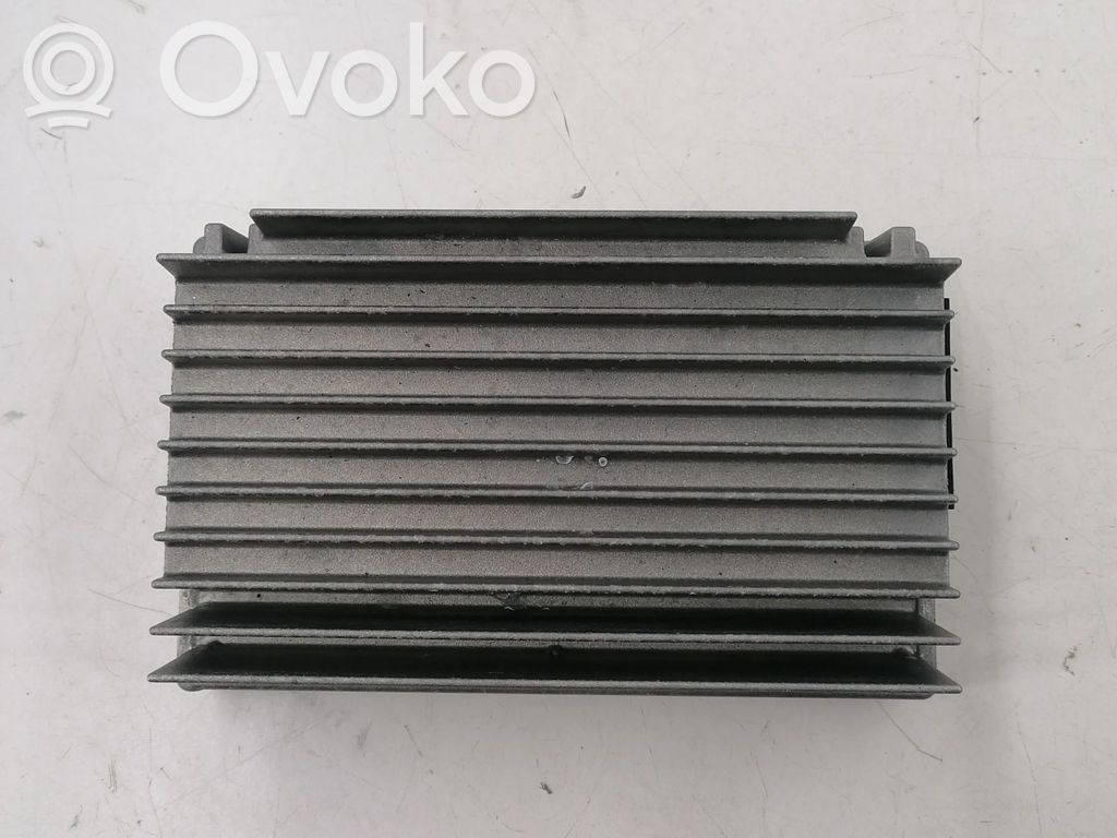 BMW X5 E70 Garso stiprintuvas 