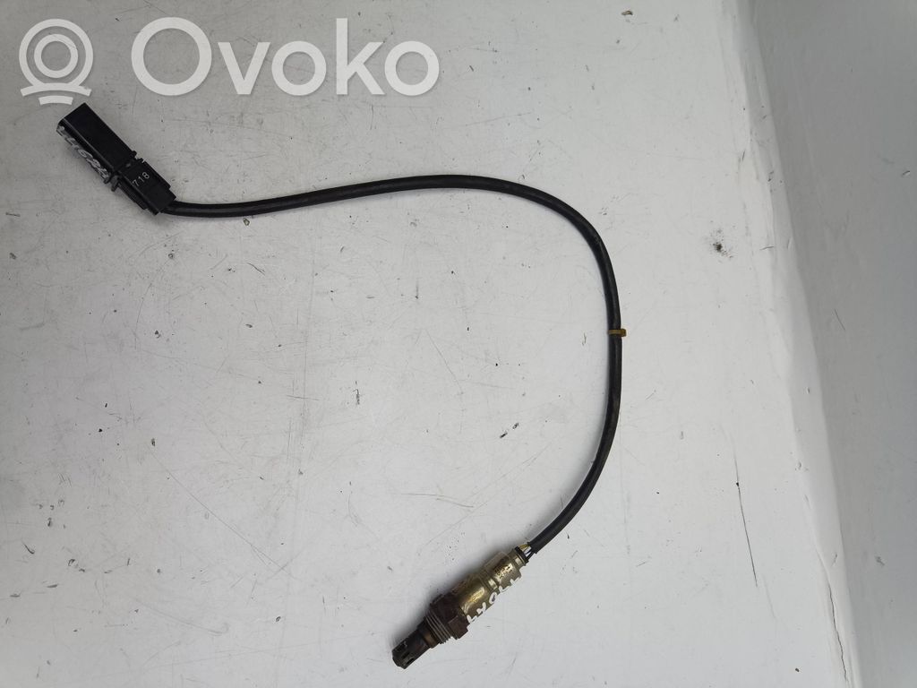 Audi A6 S6 C7 4G Lambda probe sensor 