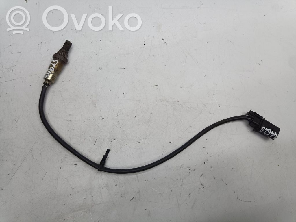 Audi A6 S6 C7 4G Lambda probe sensor 
