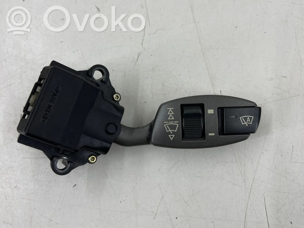 BMW 7 E65 E66 Wiper control stalk 