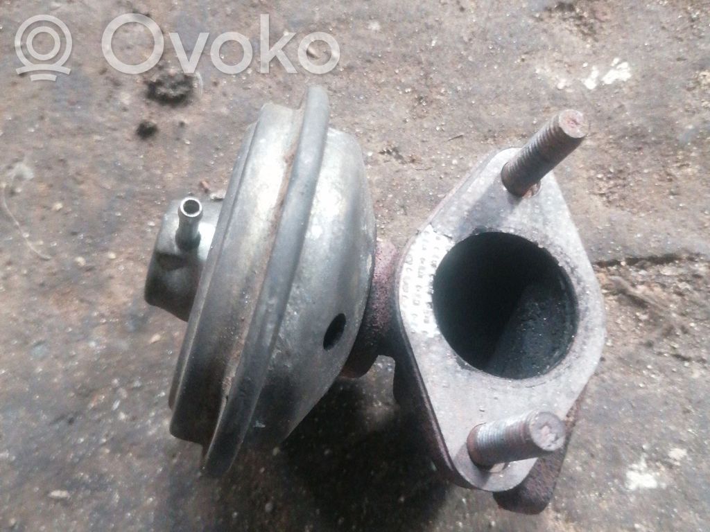 Zawór EGR   72827002