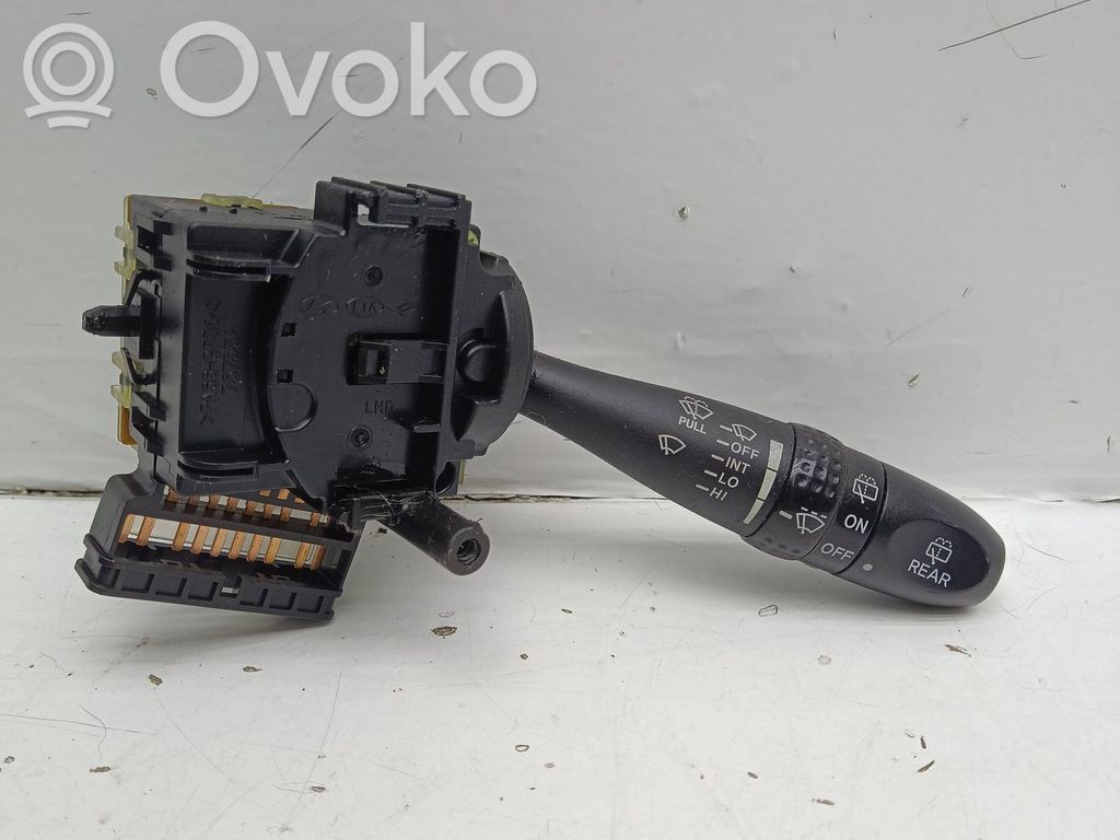 KIA Picanto Wiper control stalk 