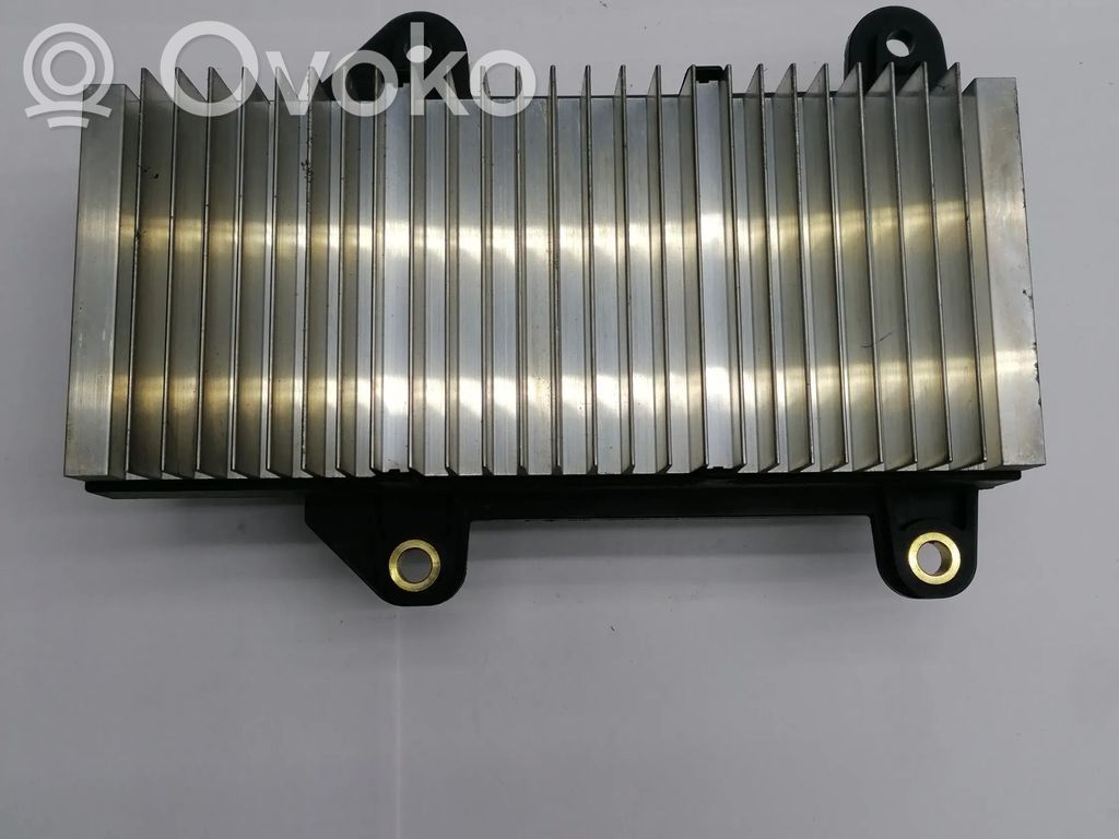 BMW 7 E65 E66 Power management control unit 