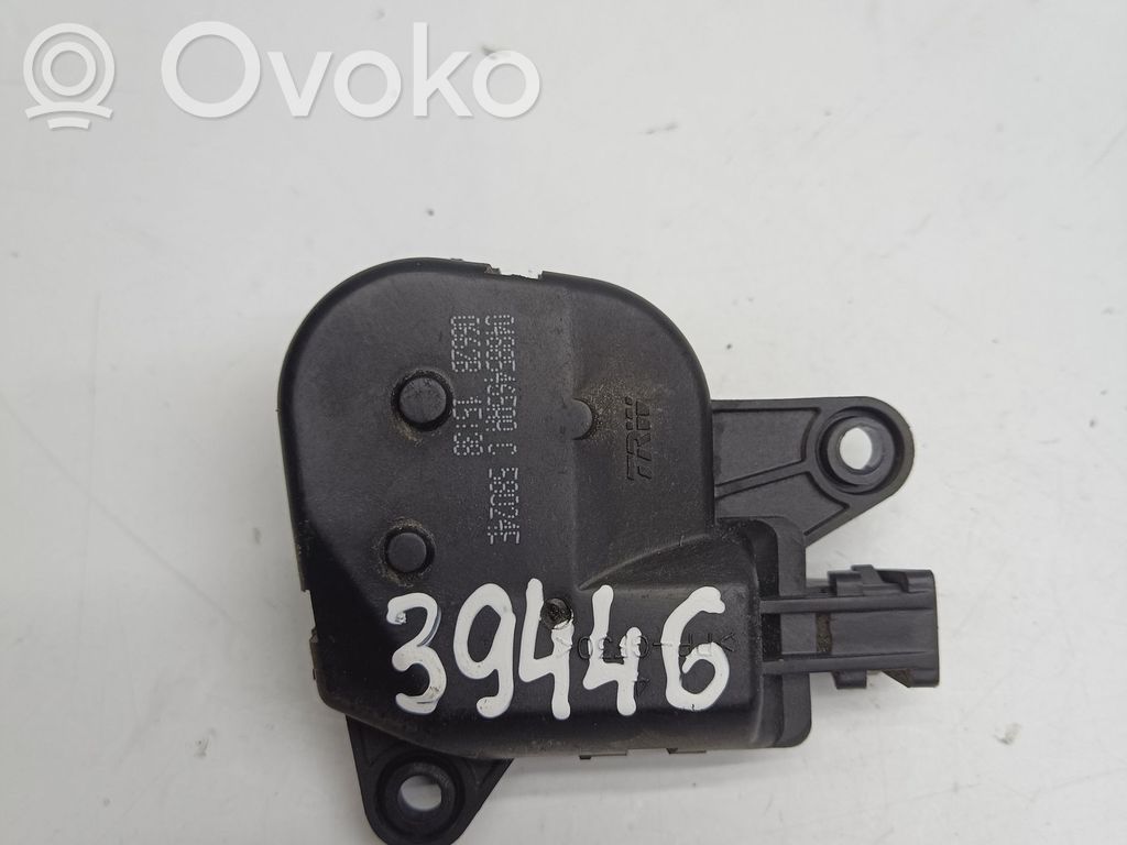 Dodge Caravan Air flap motor/actuator 