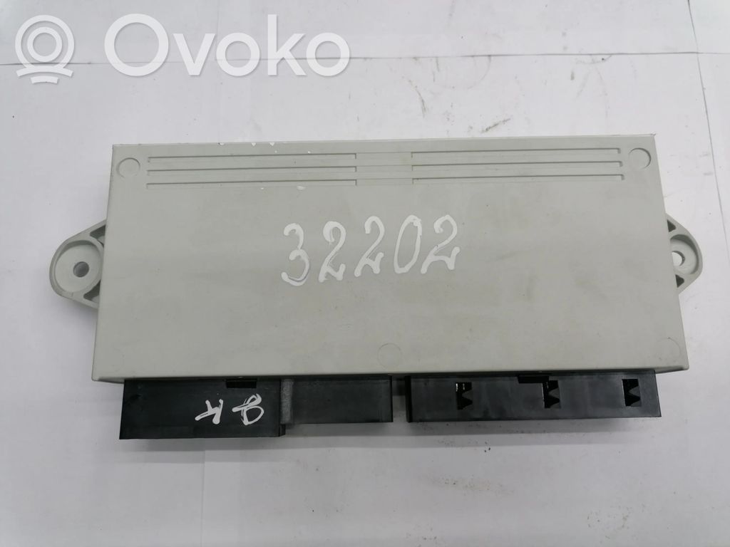 BMW 7 E65 E66 Door control unit/module 
