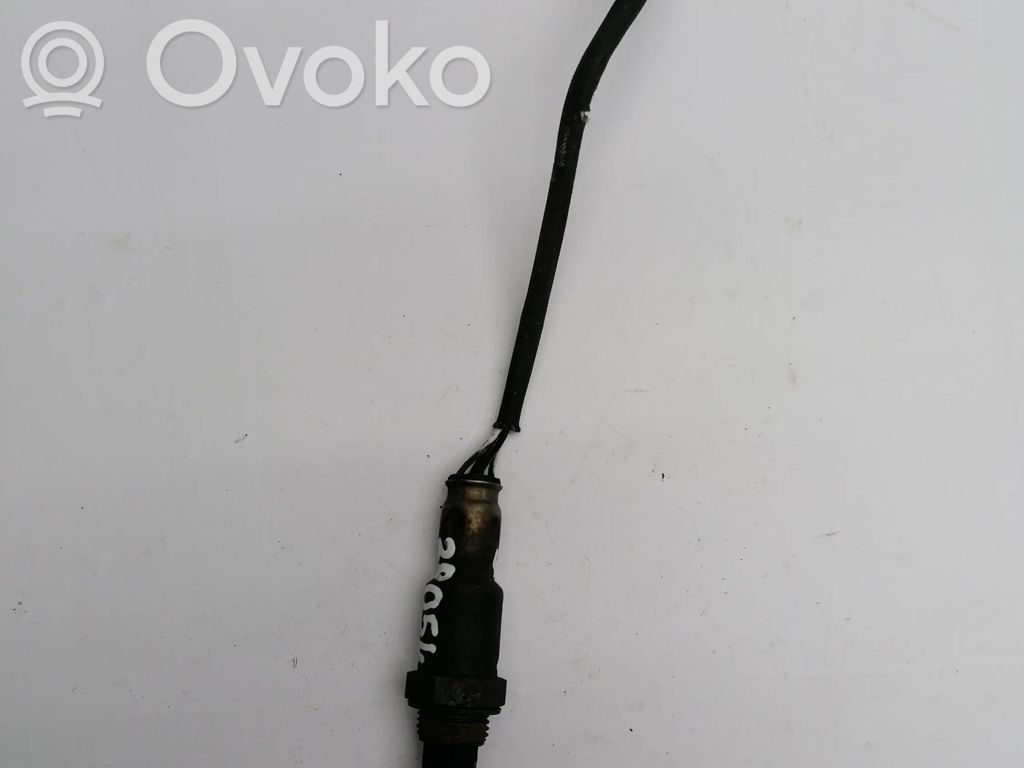 Nissan Tiida C11 Lambda probe sensor 