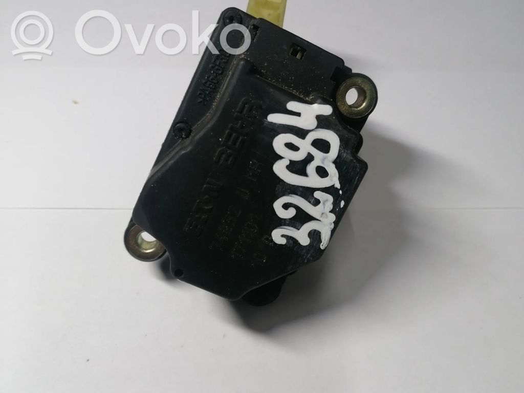 Volvo S60 Oro sklendės varikliukas 