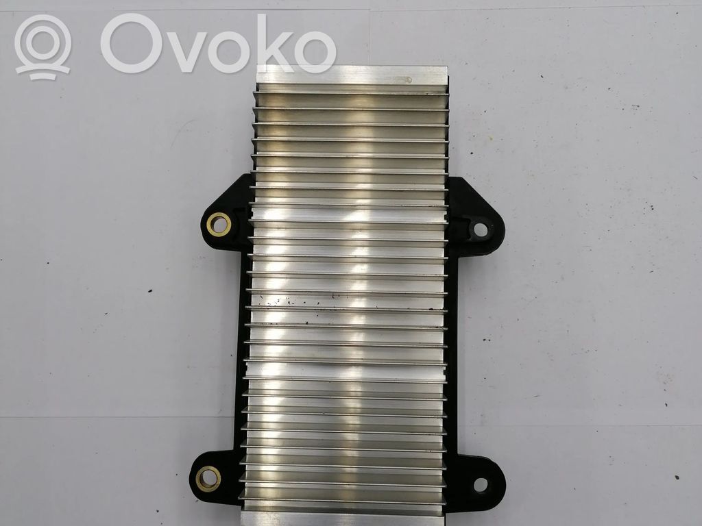 BMW 7 E65 E66 Power management control unit 