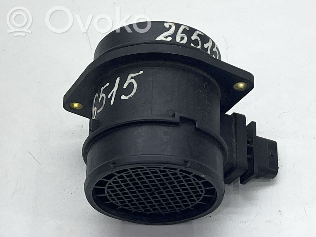 KIA Carens II Mass air flow meter 
