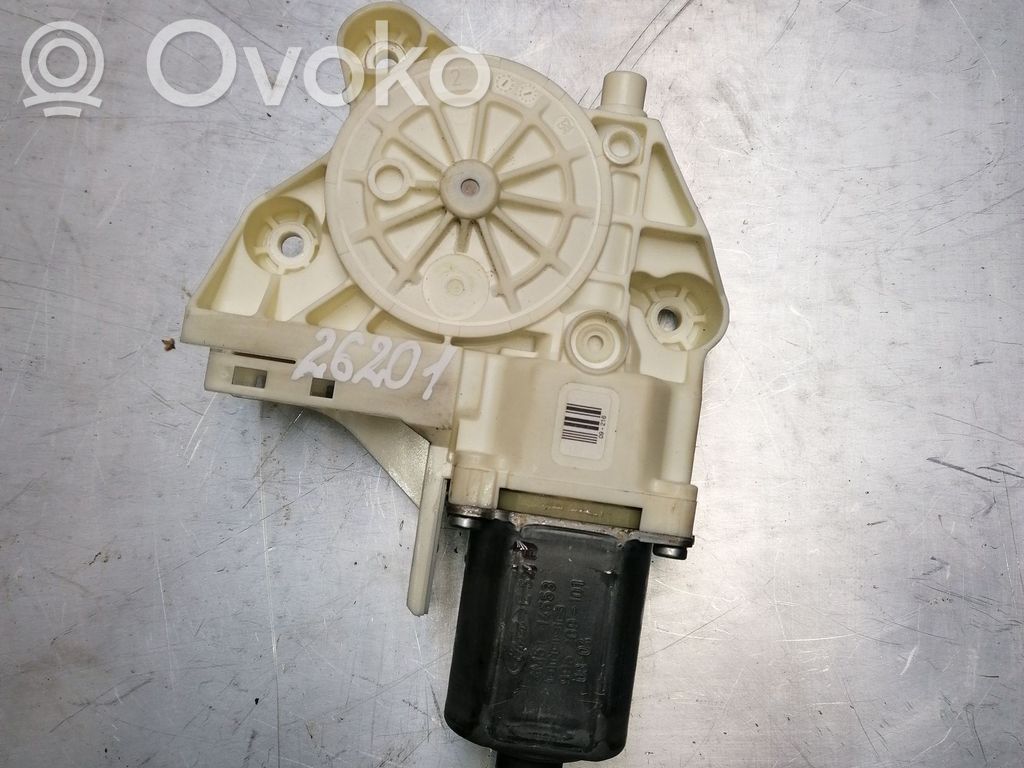 Ford Focus Front door window regulator motor 